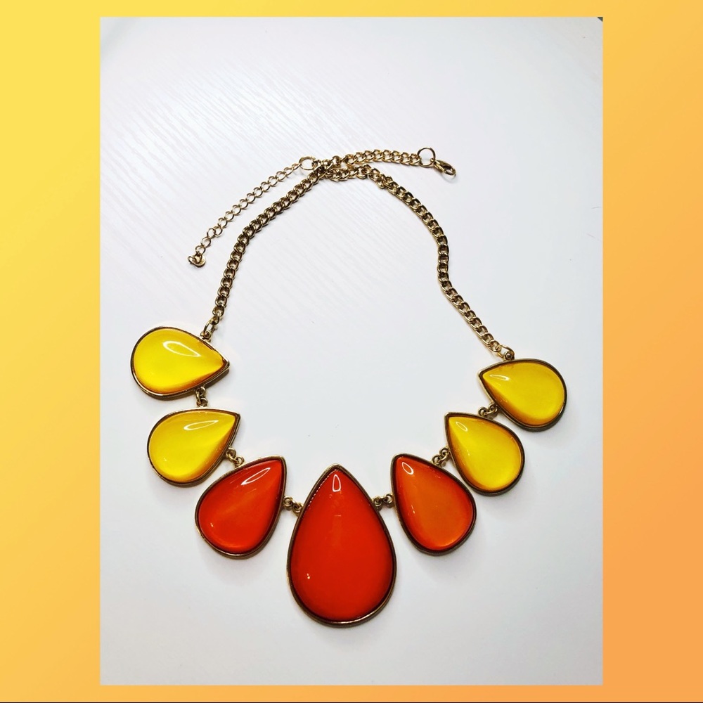 Maxi Necklace